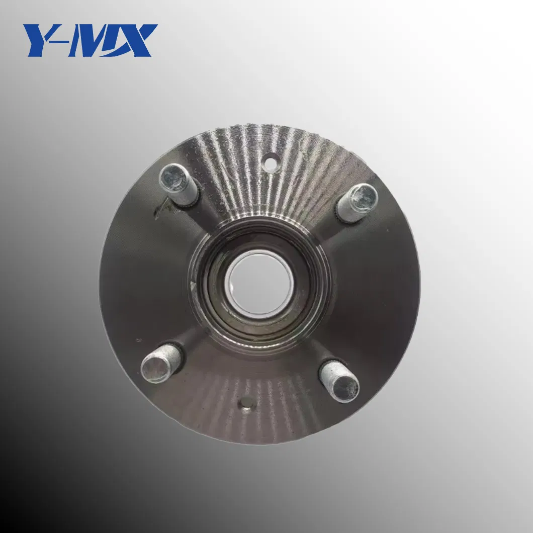 Front Durable Wheel Hub Bearing Hub Units 42200-TF0-N51