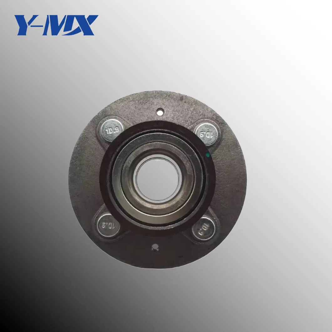 Front Durable Wheel Hub Bearing Hub Units 42200-TF0-N51