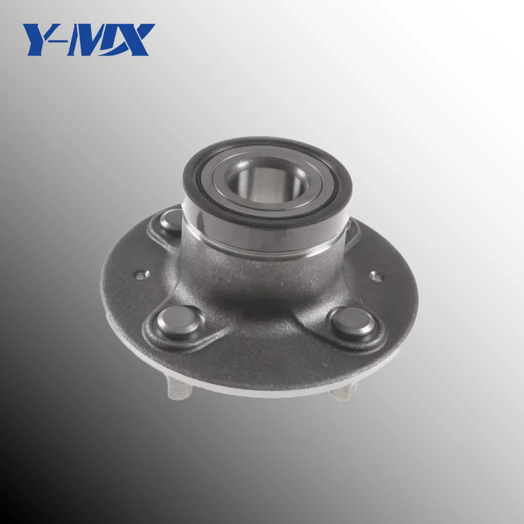 Front Durable Wheel Hub Bearing Hub Units 42200-TF0-N51