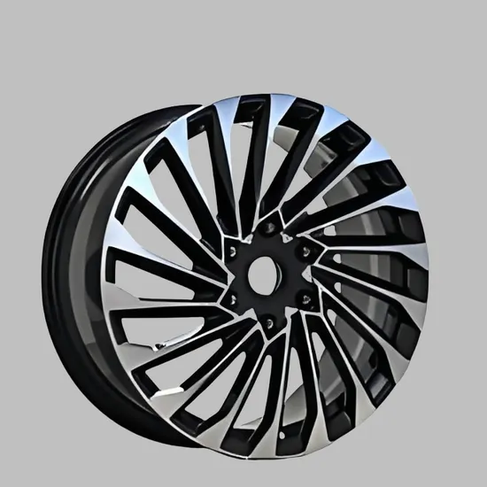 Customizable Forged Rims16/17 Inch Car Rims