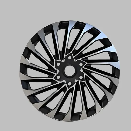 Customizable Forged Rims16/17 Inch Car Rims